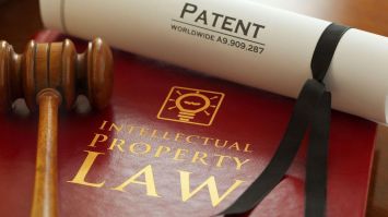 US Intellectual Property Law and Paralegal Studies